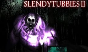 Hero for Slendytubbies 3 Multiplayer by FoxGamer55